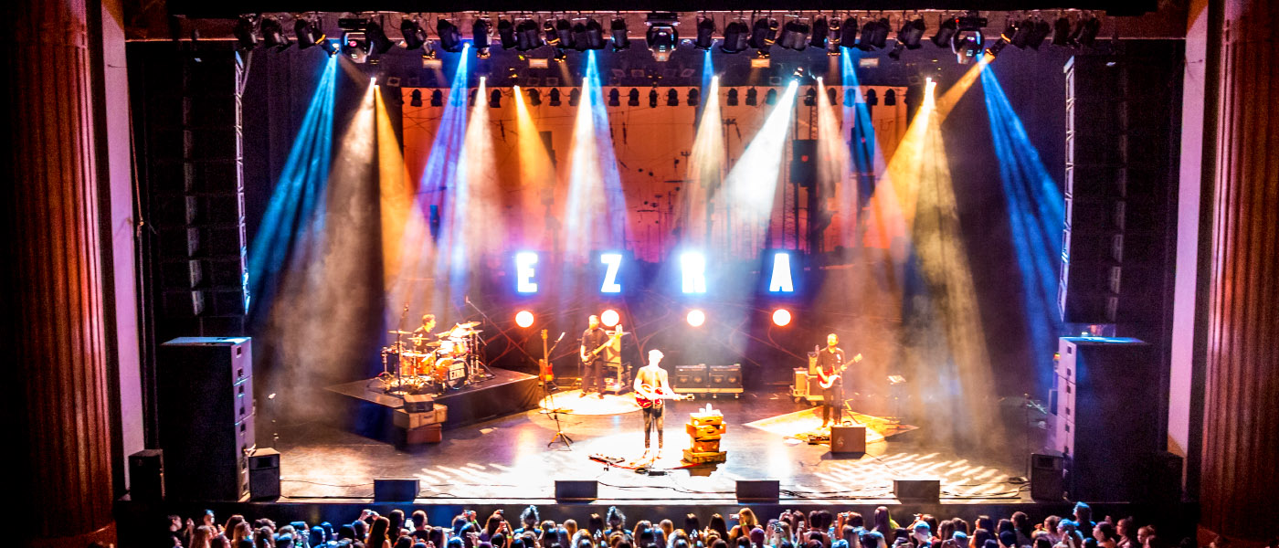 The Wiltern Los Angeles Ca Seating Chart A Visual Reference of Charts